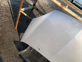 bontott RENAULT CLIO II Motorháztető