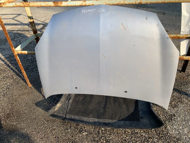 bontott RENAULT CLIO II Motorháztető