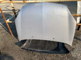 bontott RENAULT CLIO II Motorháztető