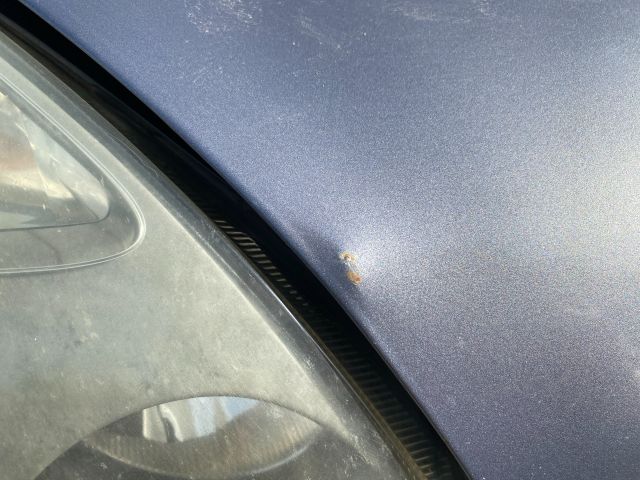 bontott RENAULT CLIO II Motorháztető