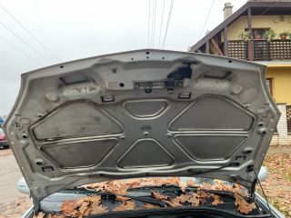 bontott RENAULT CLIO II Motorháztető