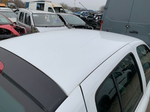 bontott RENAULT CLIO II Motorháztető