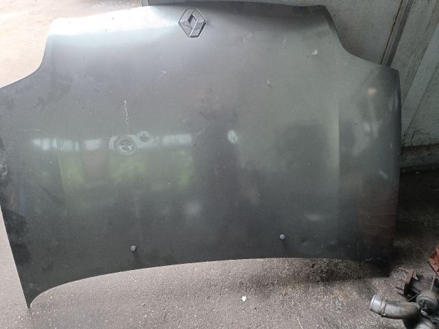 bontott RENAULT CLIO II Motorháztető