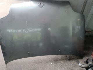bontott RENAULT CLIO II Motorháztető