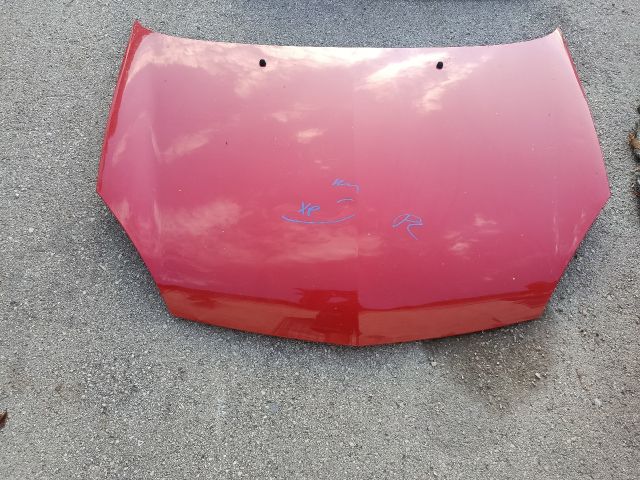 bontott RENAULT CLIO II Motorháztető