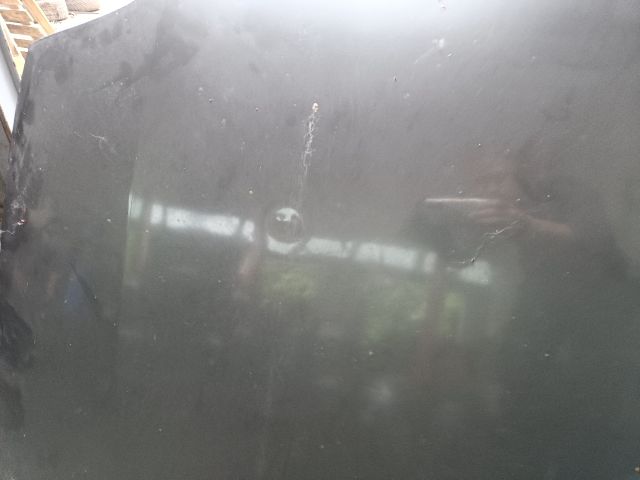 bontott RENAULT CLIO II Motorháztető