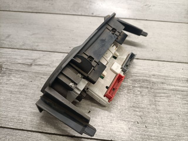 bontott RENAULT CLIO II Multifunkciós Kijelző