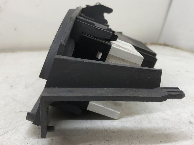 bontott RENAULT CLIO II Multifunkciós Kijelző