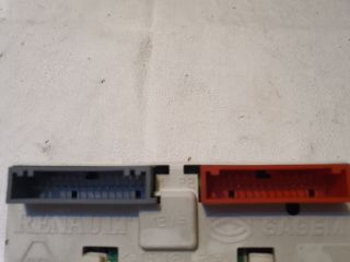 bontott RENAULT CLIO II Multifunkciós Kijelző