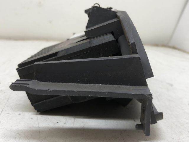 bontott RENAULT CLIO II Multifunkciós Kijelző