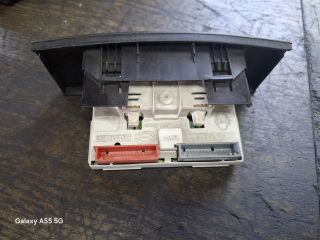 bontott RENAULT CLIO II Multifunkciós Kijelző