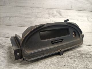 bontott RENAULT CLIO II Multifunkciós Kijelző