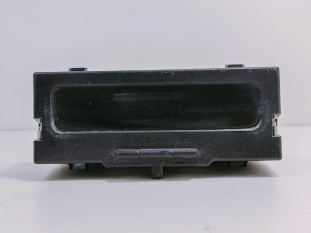 bontott RENAULT CLIO II Multifunkciós Kijelző