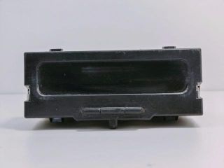 bontott RENAULT CLIO II Multifunkciós Kijelző