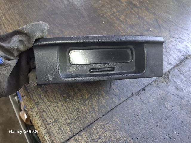 bontott RENAULT CLIO II Multifunkciós Kijelző