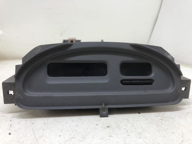 bontott RENAULT CLIO II Multifunkciós Kijelző