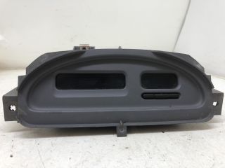 bontott RENAULT CLIO II Multifunkciós Kijelző