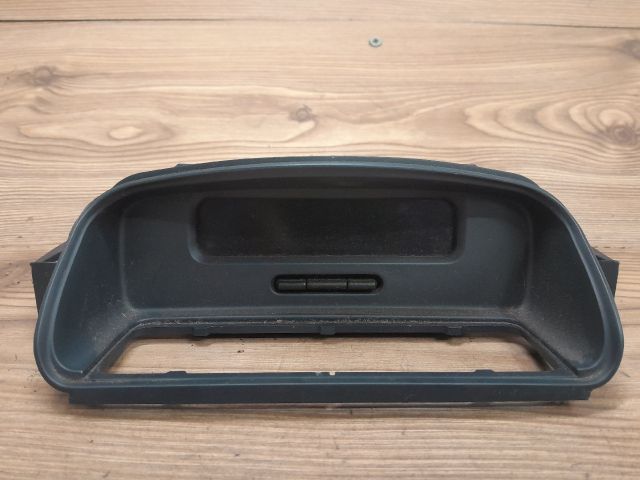 bontott RENAULT CLIO II Multifunkciós Kijelző