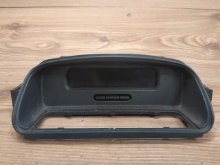 bontott RENAULT CLIO II Multifunkciós Kijelző