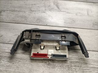 bontott RENAULT CLIO II Multifunkciós Kijelző