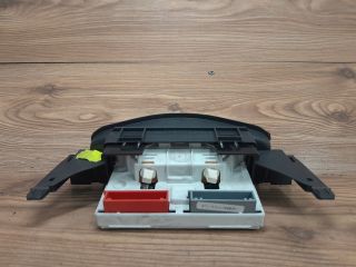 bontott RENAULT CLIO II Multifunkciós Kijelző