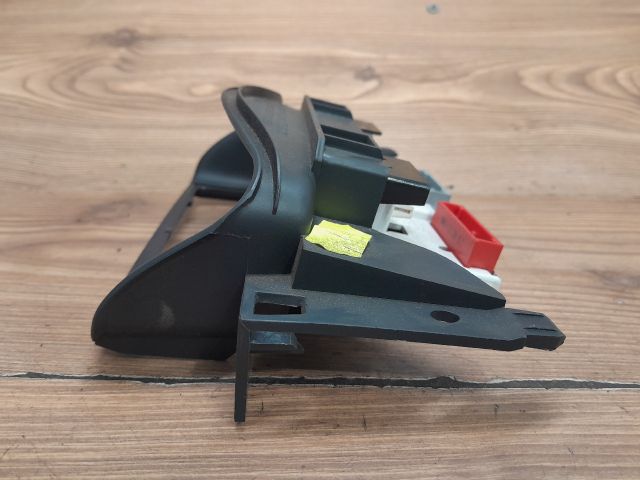 bontott RENAULT CLIO II Multifunkciós Kijelző