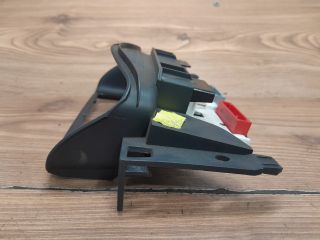 bontott RENAULT CLIO II Multifunkciós Kijelző