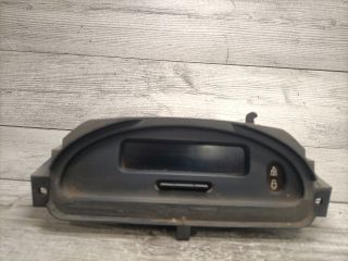 bontott RENAULT CLIO II Multifunkciós Kijelző