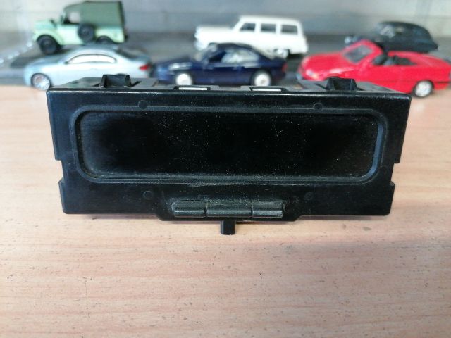 bontott RENAULT CLIO II Multifunkciós Kijelző