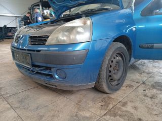 bontott RENAULT CLIO II Multifunkciós Kijelző