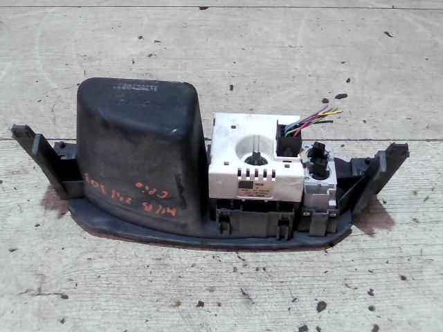 bontott RENAULT CLIO II Multifunkciós Kijelző