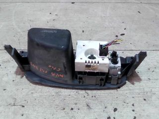 bontott RENAULT CLIO II Multifunkciós Kijelző