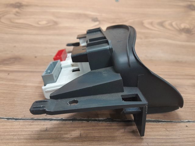 bontott RENAULT CLIO II Multifunkciós Kijelző