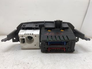 bontott RENAULT CLIO II Multifunkciós Kijelző