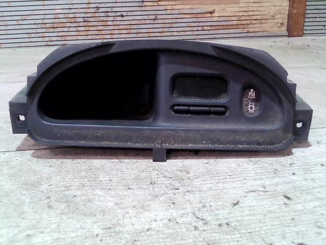 bontott RENAULT CLIO II Multifunkciós Kijelző