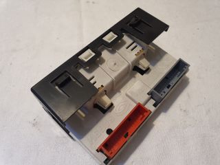 bontott RENAULT CLIO II Multifunkciós Kijelző