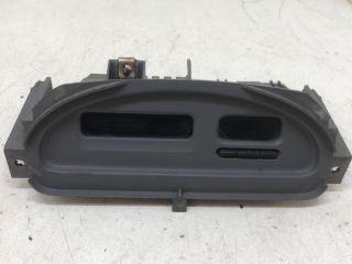 bontott RENAULT CLIO II Multifunkciós Kijelző