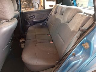 bontott RENAULT CLIO II Multifunkciós Kijelző