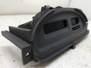 bontott RENAULT CLIO II Multifunkciós Kijelző