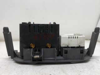 bontott RENAULT CLIO II Multifunkciós Kijelző