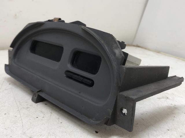 bontott RENAULT CLIO II Multifunkciós Kijelző