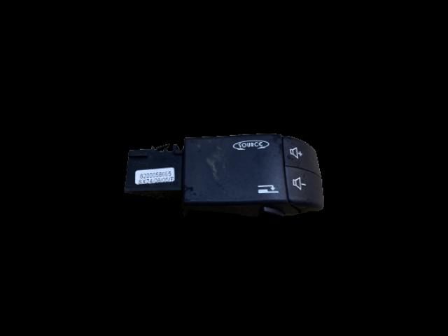 bontott RENAULT CLIO II Multikormány Kapcsoló Pár