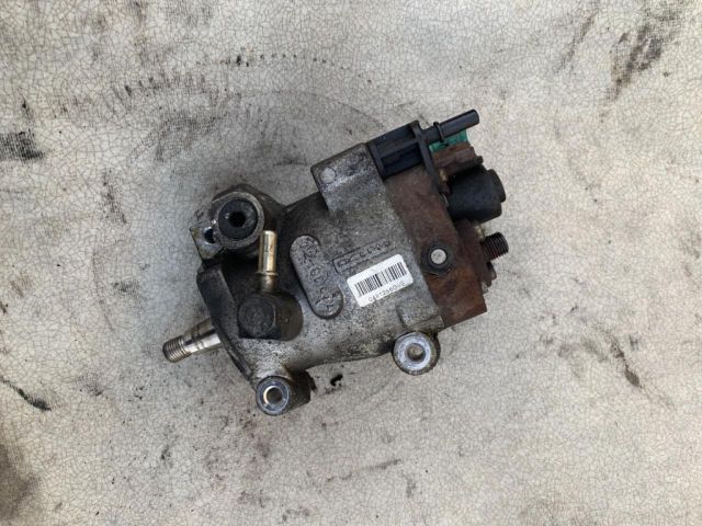 bontott RENAULT CLIO II Nagynyomású Szivattyú