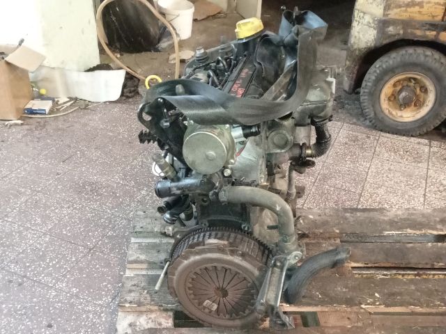 bontott RENAULT CLIO II Nyomásszabályzó Szelep