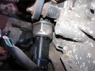 bontott RENAULT CLIO II Nyomásszabályzó Szelep