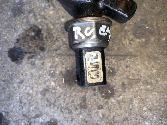 bontott RENAULT CLIO II Nyomásszabályzó Szelep