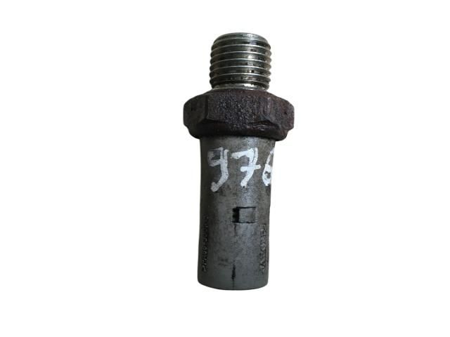 bontott RENAULT CLIO II Olajnyomás Jeladó