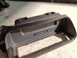 bontott RENAULT CLIO II Óra (Időmérő)