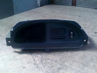 bontott RENAULT CLIO II Óra (Időmérő)