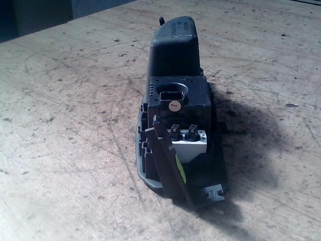 bontott RENAULT CLIO II Óra (Időmérő)